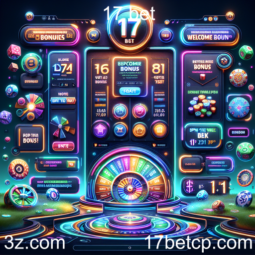 Descubra a Categoria 'Bônus' do 17 Bet: Oportunidades Imperdíveis para Jogadores