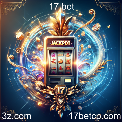 A Emoção dos Caça-Níqueis na 17 Bet